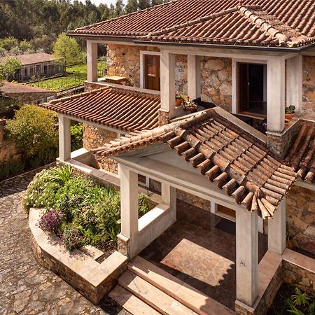 Quinta Da Palhota Vila Vila de Rei Exterior foto
